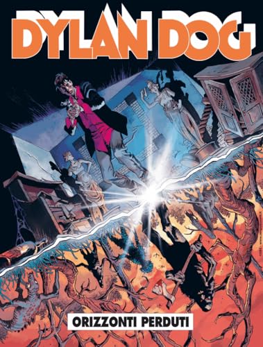  DYLAN DOG n 472
