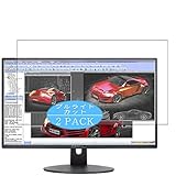 VacFun Lot de 2 Anti Lumière Bleue Protection d'écran, Compatible avec Sceptre E205W-16003R 20 VacFun Lot de 2 Anti Lumière Bleue Protection d'écran, Compatible avec Sceptre E205W-16003R 20