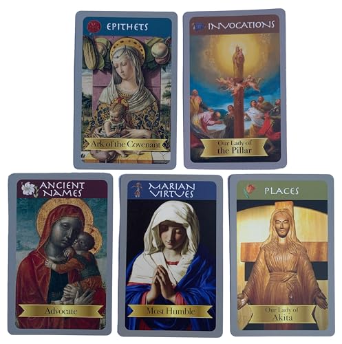 Apparition del juego de mesa católico para toda la familia miniatura 7