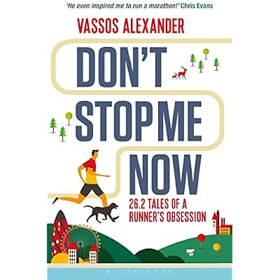 Don't Stop Me Now