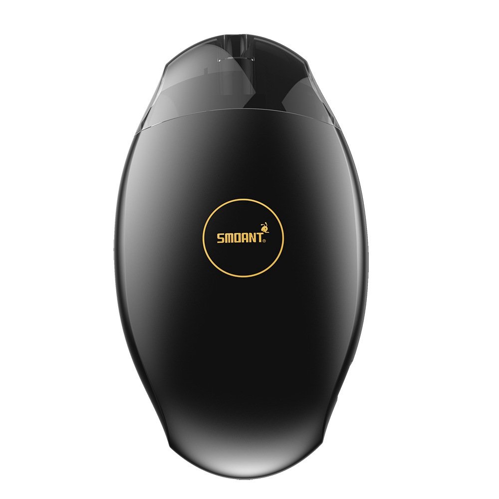 Original Smoant S8 Starter Kit Vape 2ml Pod System 370mah E-Cigarette  All-in-one ne Contient pas de Nicotine ni de Tabac : Amazon.fr: High-Tech