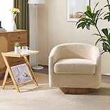 VINGLI 360°Swivel Accent...