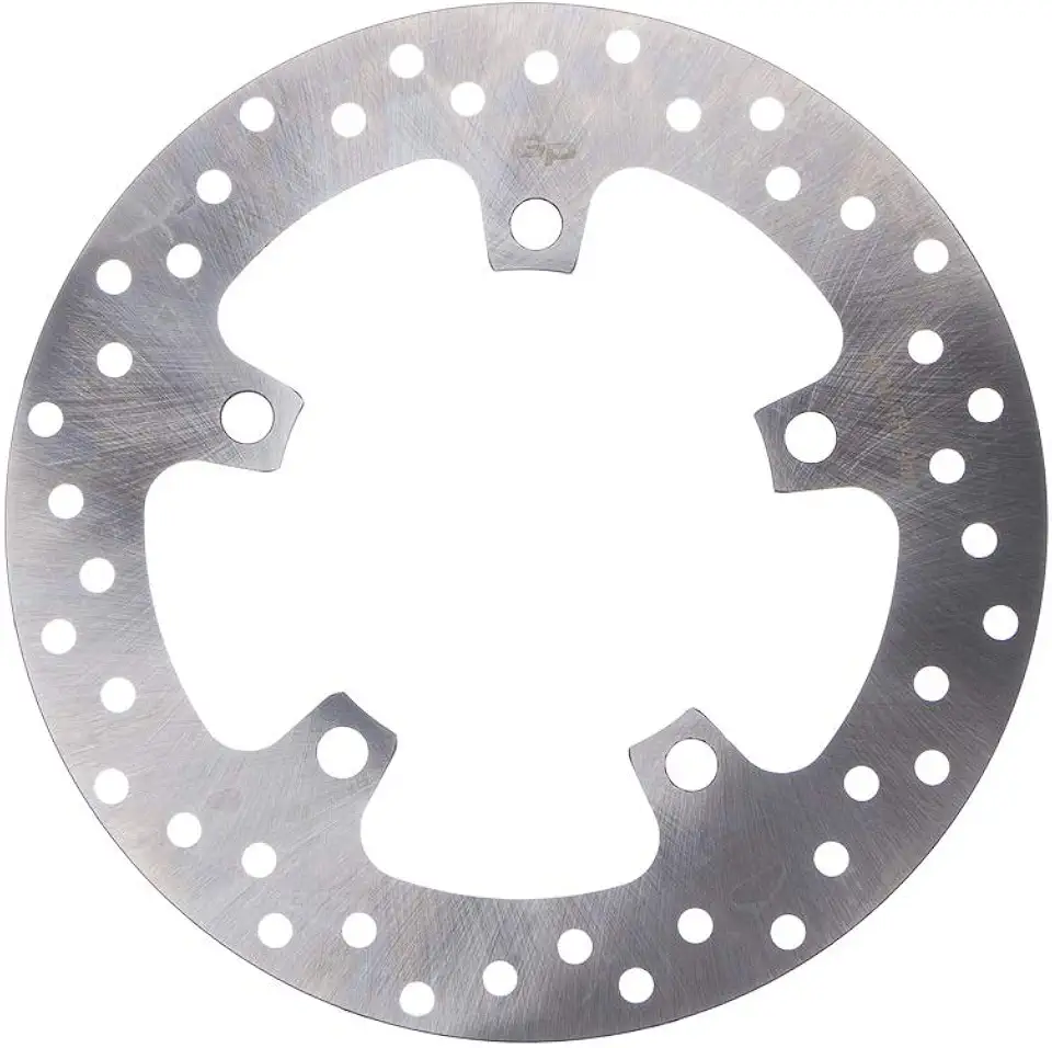Disco Freio Traseiro Gp7 Fazer 250