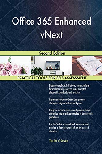 Preisvergleich Produktbild Blokdyk, G: Office 365 Enhanced vNext Second Edition