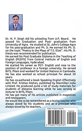 Towards Becoming a Successful Educator: Handbook for Principals, Educators and Teachers