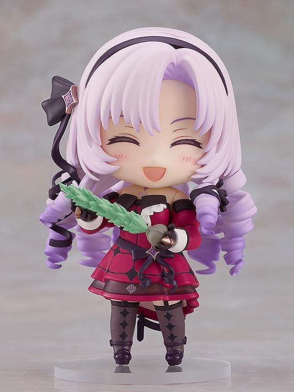 Miniatura 5 de Good Smile NIJISANI Hyakumantenbara Salome Nendoroid Figura de acción