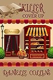 A Killer Cover Up (Margot Durand Cozy Mystery Book 10)