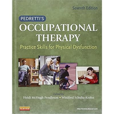 Pedretti's Occupational Therapy