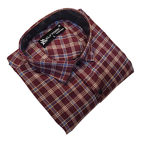 Image of ELYYORK Men's Shirt