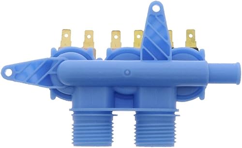 Miniatura 5 de ERP WH13X22720 Válvula de agua para lavadora