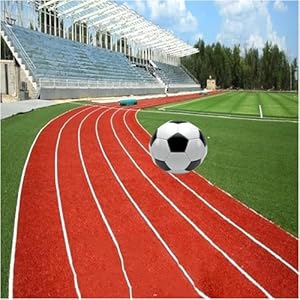 Loiytrd 666 Sztuczna Trawa Ogrodowa 1*7m