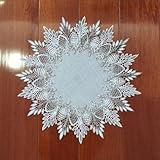 【Pflegeleicht】Maschinenwäsche oder Handwäsche in kaltem Wasser mit einem milden Reinigungsmittel. Nicht bleichen. Flach hinlegen oder zum Trocknen aufhängen. Verdrehen vermeiden. Bei Bedarf bei niedriger Temperatur bügeln.