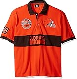 NFL Cotton Rugby Polo