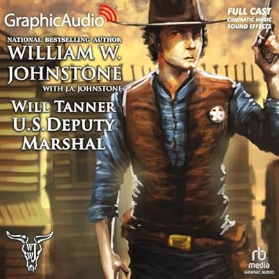 U.S. Deputy Marshal [Dramatized Adaptation]