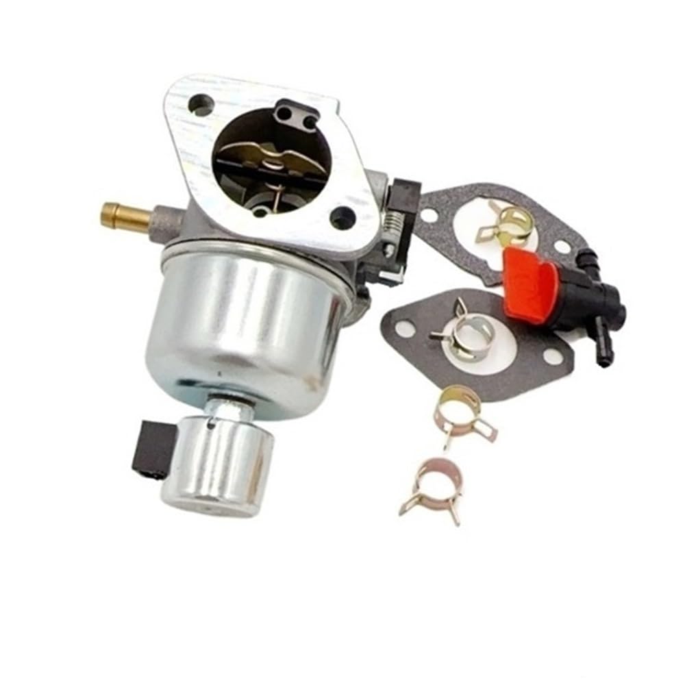 Carburateur pour stopper les fuites et calages de tondeuse 15004-7056