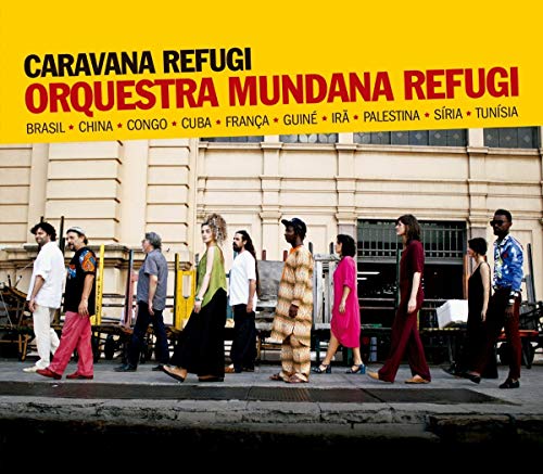 Caravana Refugi