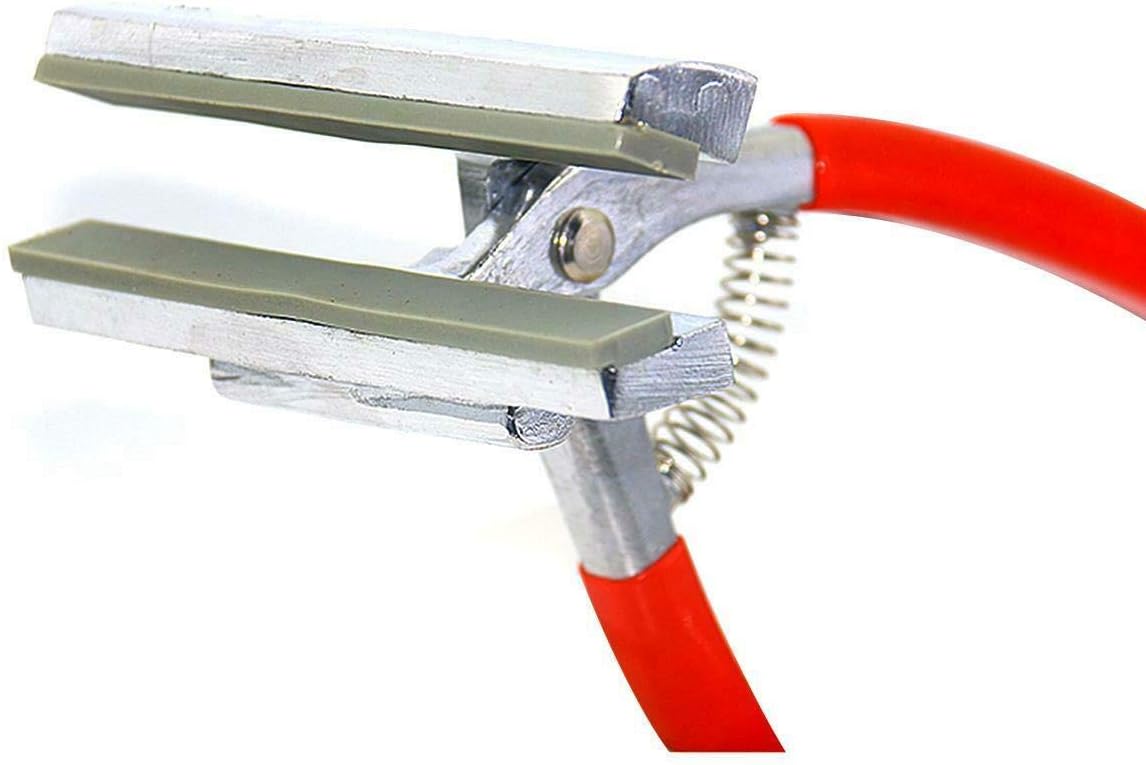 KATSU Canvas Pliers végső nézet