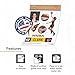 Desert Cactus Caitlin Clark Indiana Fever WNBA Women's National Basketball Association Officially Licensed Sticker Vinyl Decal Laptop Water Bottle Car Scrapbook (P2)