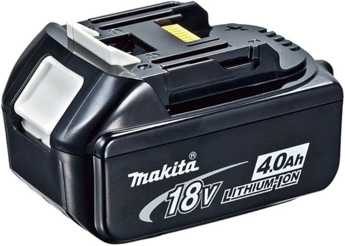 Atornillador Makita DFS452RME 18V Litio 4.0Ah 0-4000 RPM miniatura 3