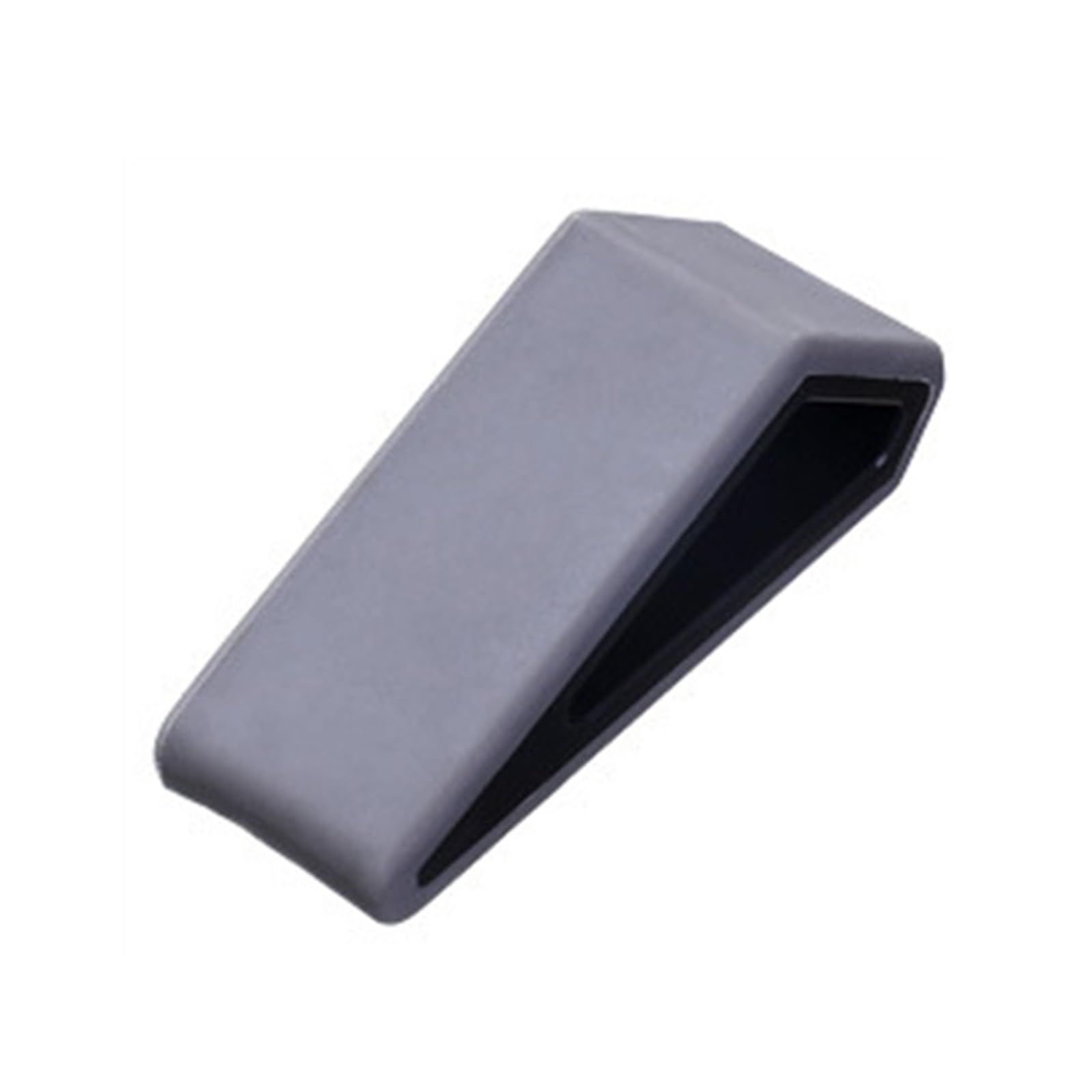 Laptop Cooling Stand Slip Silicone Desk Stand/Computer Keyboard Stands Small Tilting Feet for Laptops Portable Cooling Pad