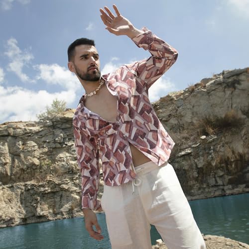Image of Cahoot Men Shirt
