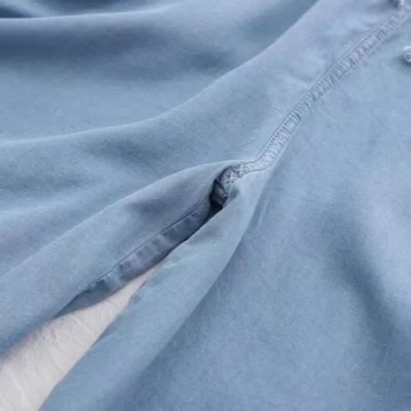 Women's Summer Elastic Casual Shorts