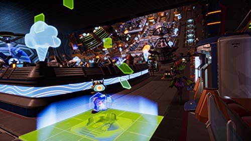 Videogioco Kalypso Spacebase Startopia pour résoudre le manque de bonne gestion - 7