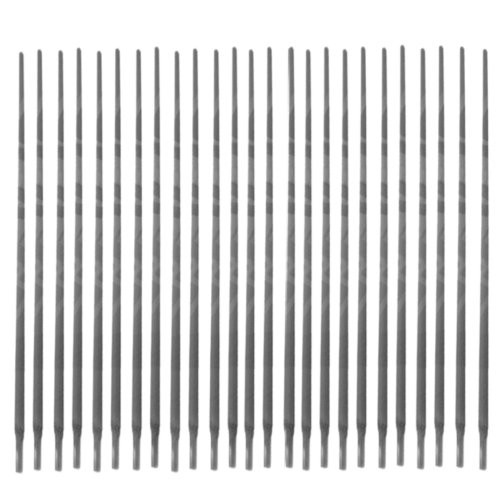 Stanley electrodes de soudage 300 x 2 mm rutile 25 pieces - vue 2