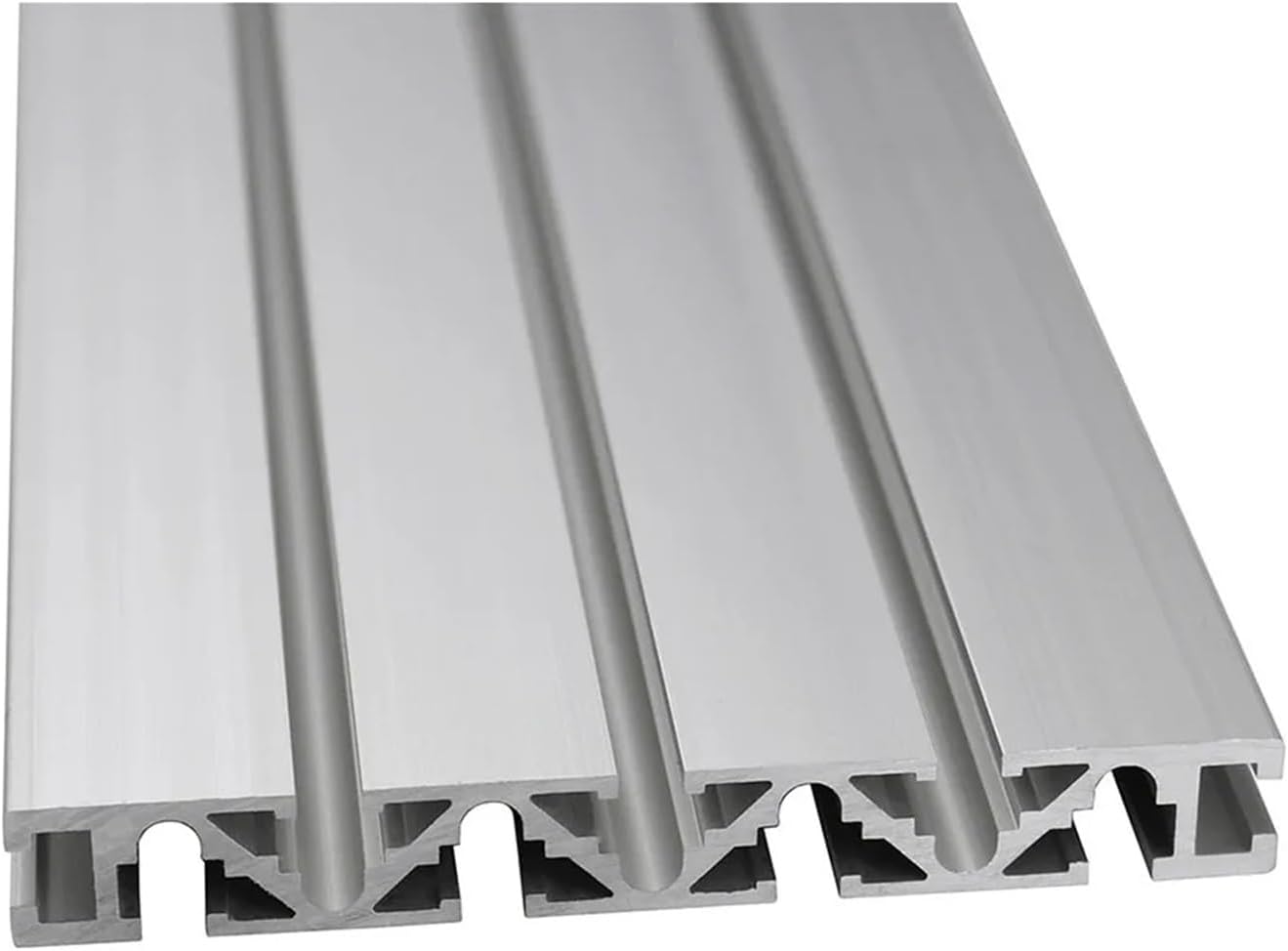 15120 Aluminum Extrusion 100 300mm 500mm 1000mm Length Anodized Linear Guide 15x120mm(100mm)