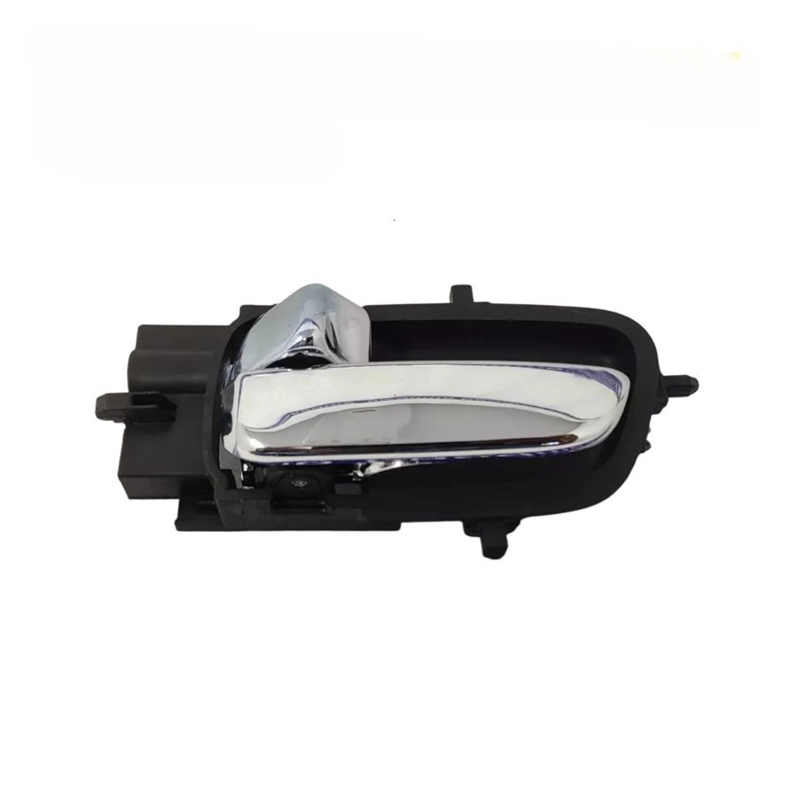 TRASH BIN Interior Inside Door Handle Left Right Inside Interior Door Handle for Hyundai I20 2008-2015 82610-1J000 82620-1J000(Left)