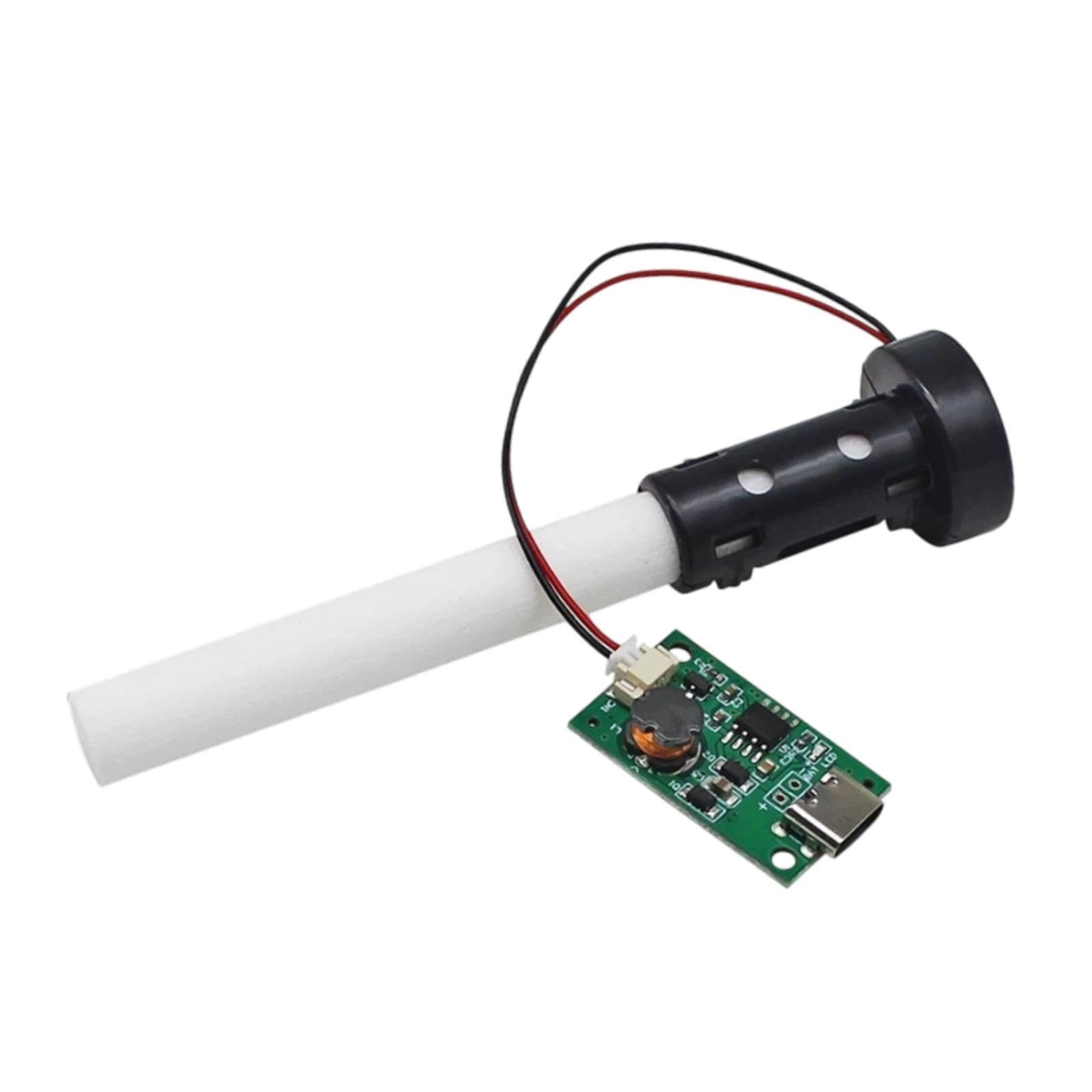ATORSE USB Humidifier Module Mist DIY Experimental Equipment DC 5V-image-42