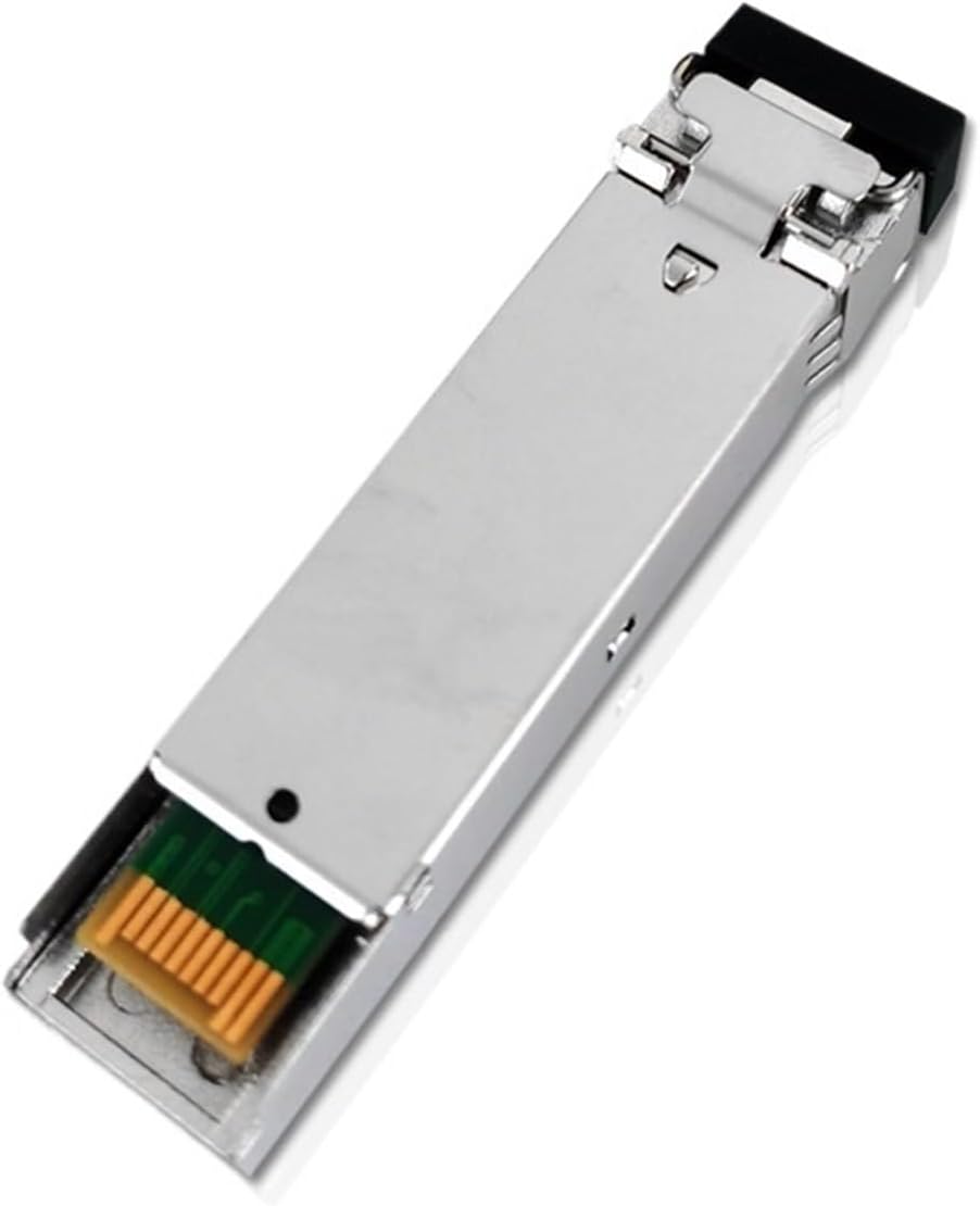 Optical Module Compatible with H3C SFP Gigabit Single-Mode Dual Fiber 1.25G 1310nm 20KM LC
