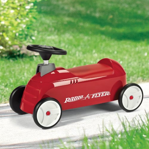 Radio Flyer - Flyer 500 - Thumbnail 5