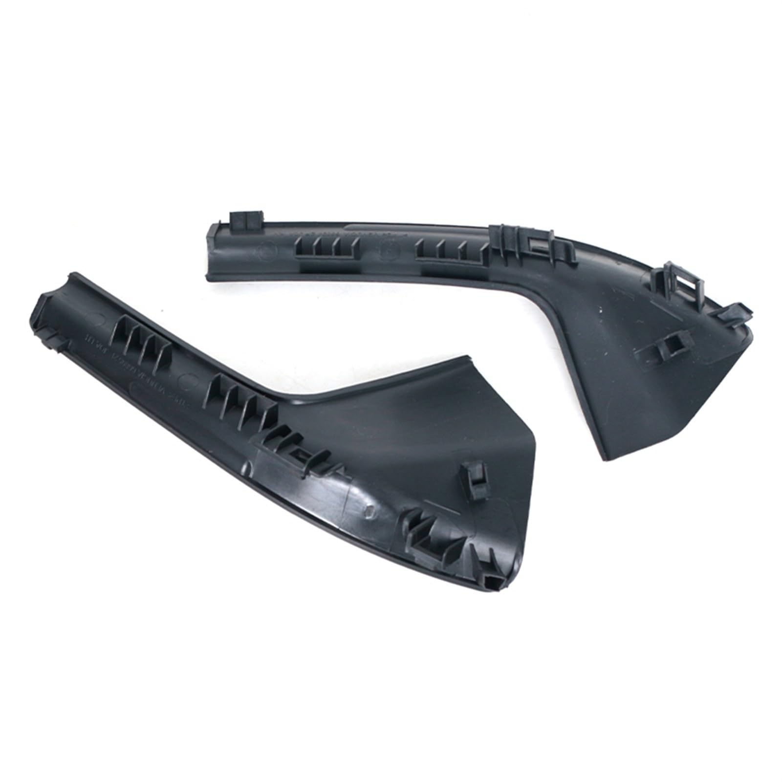 Amazon.co.jp: GLOFLY 2 個 LHD 日産ティーダ 2006-2010 66895