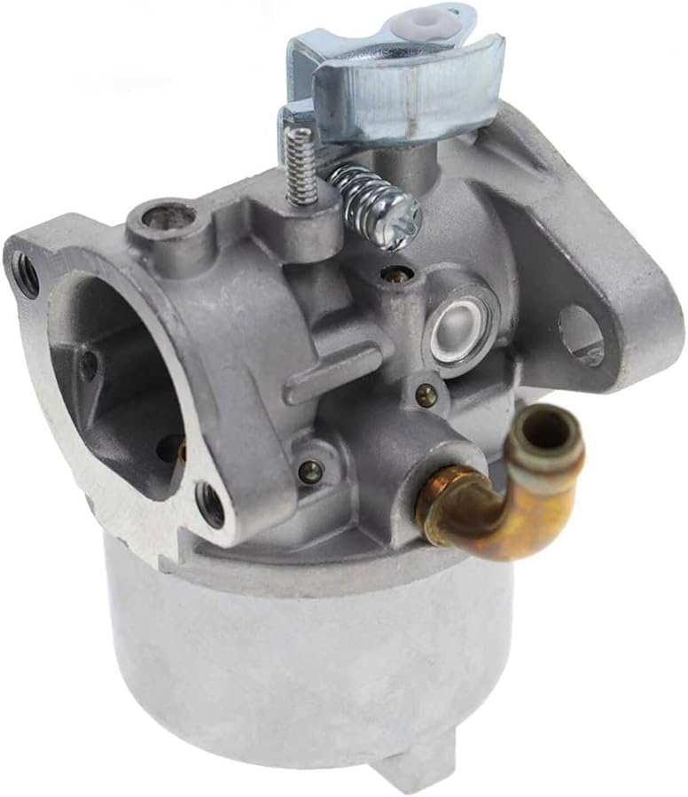 Yomoly Carburetor Compatible with Craftsman 28" Two-Stage Snow Blower 247.886900 Model 31AS6WEG799 Replacement Carb
