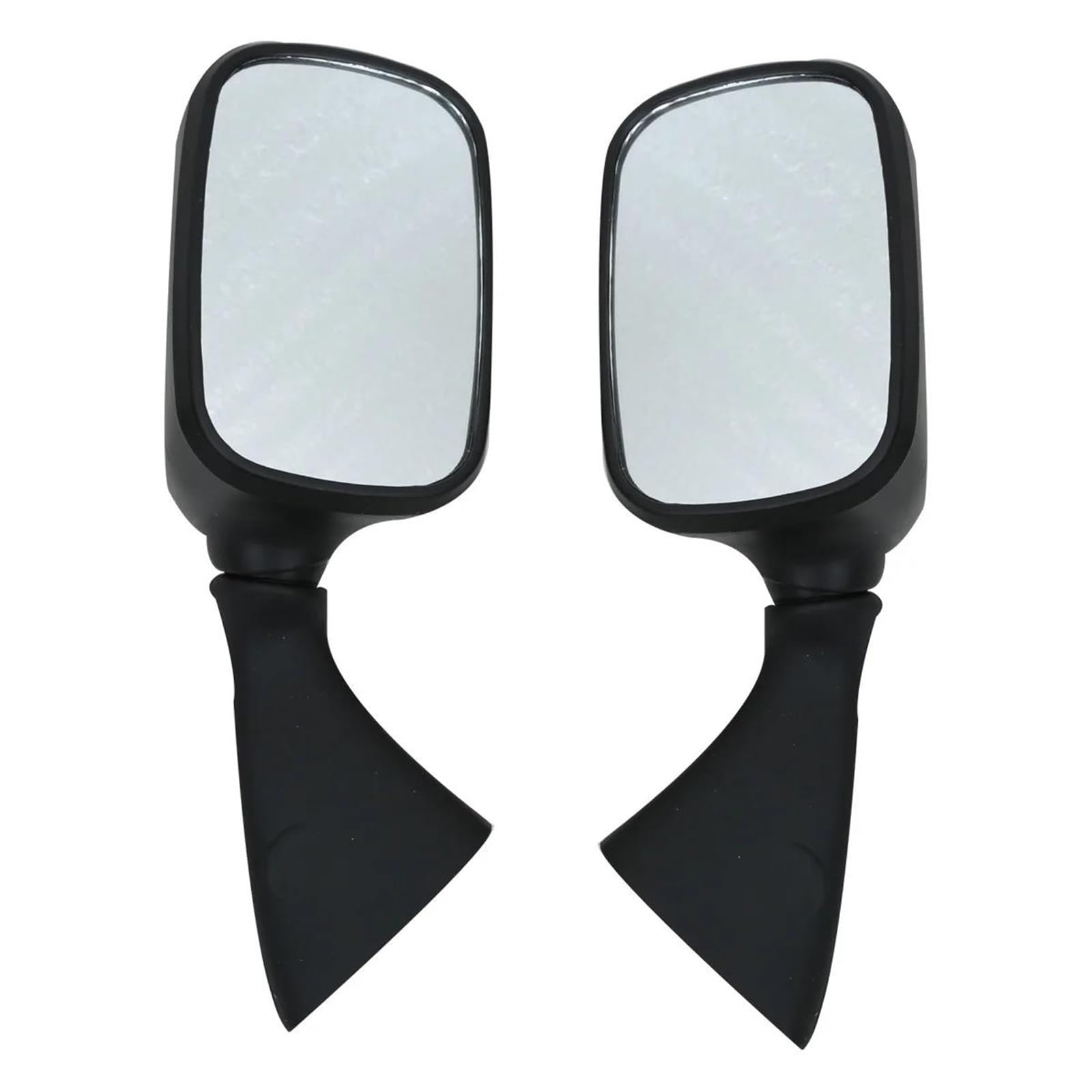 Retrovisores de moto Suzuki GSX-R1000 2001 2002 recambio negro