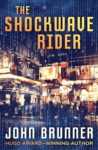 The Shockwave Rider
