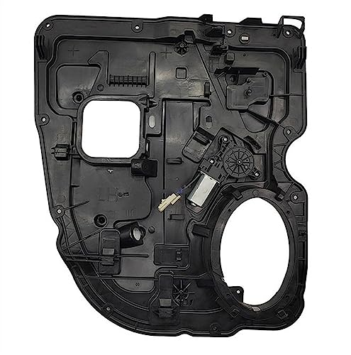 Lève-vitre électrique arrière gauche pour Dodge RAM Quad 2009-2020 idéal trajets en famille