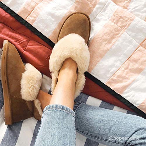 EMU Australia Women Winter, Boots, Brown, 4 UK