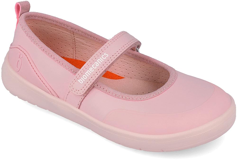 Biomecanics Mercedita Barefoot para niña 262264 Bioevolution Wider