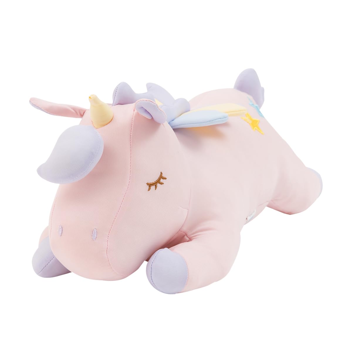 Amazon.co.jp: ニトリ ひんやりぬいぐるみ ユニコーン FA01C-G Nクール