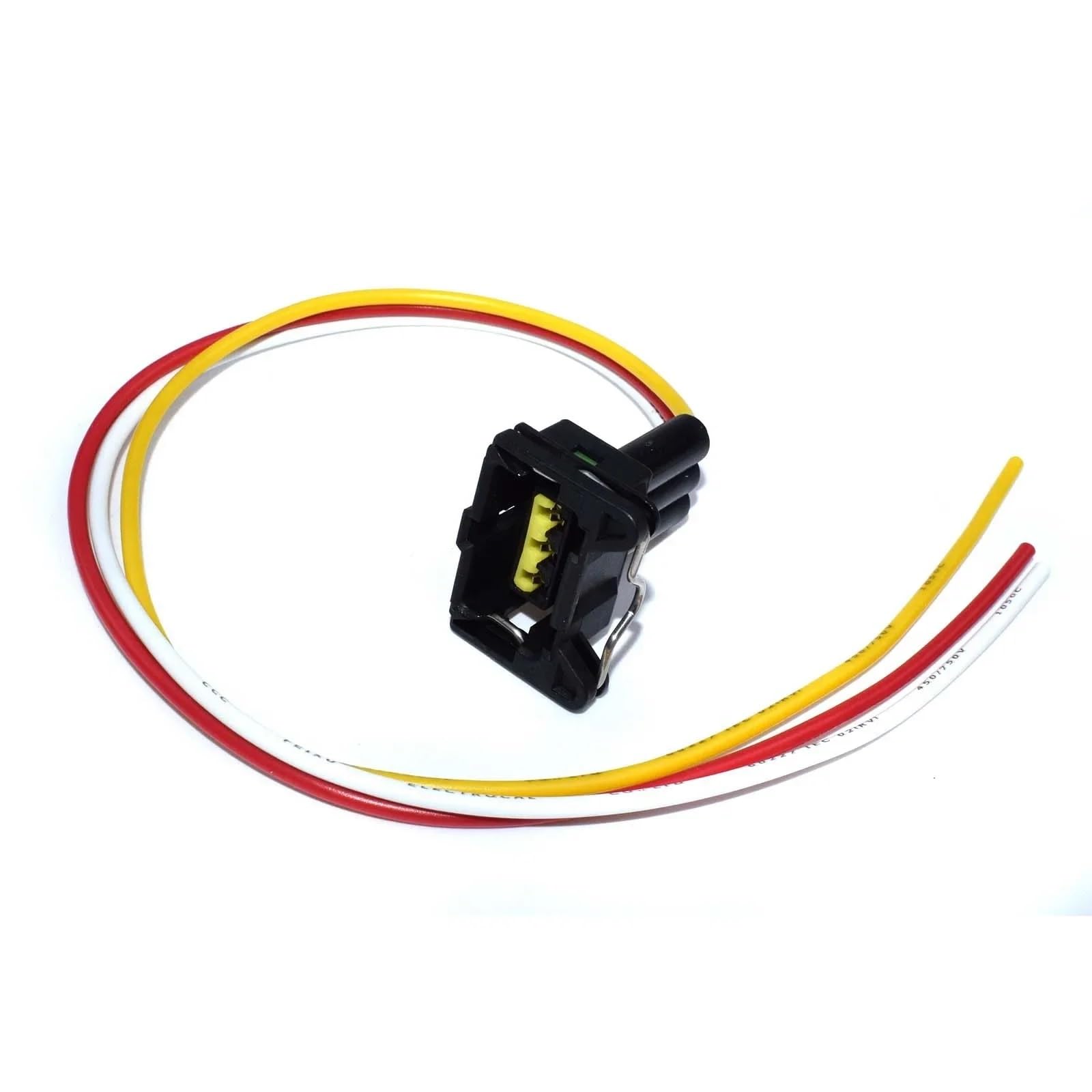 Conector del sensor de posición del acelerador del coche (13631721456, 13631726591)(SENSOR)
