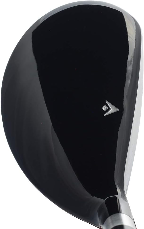 driving iron left handed