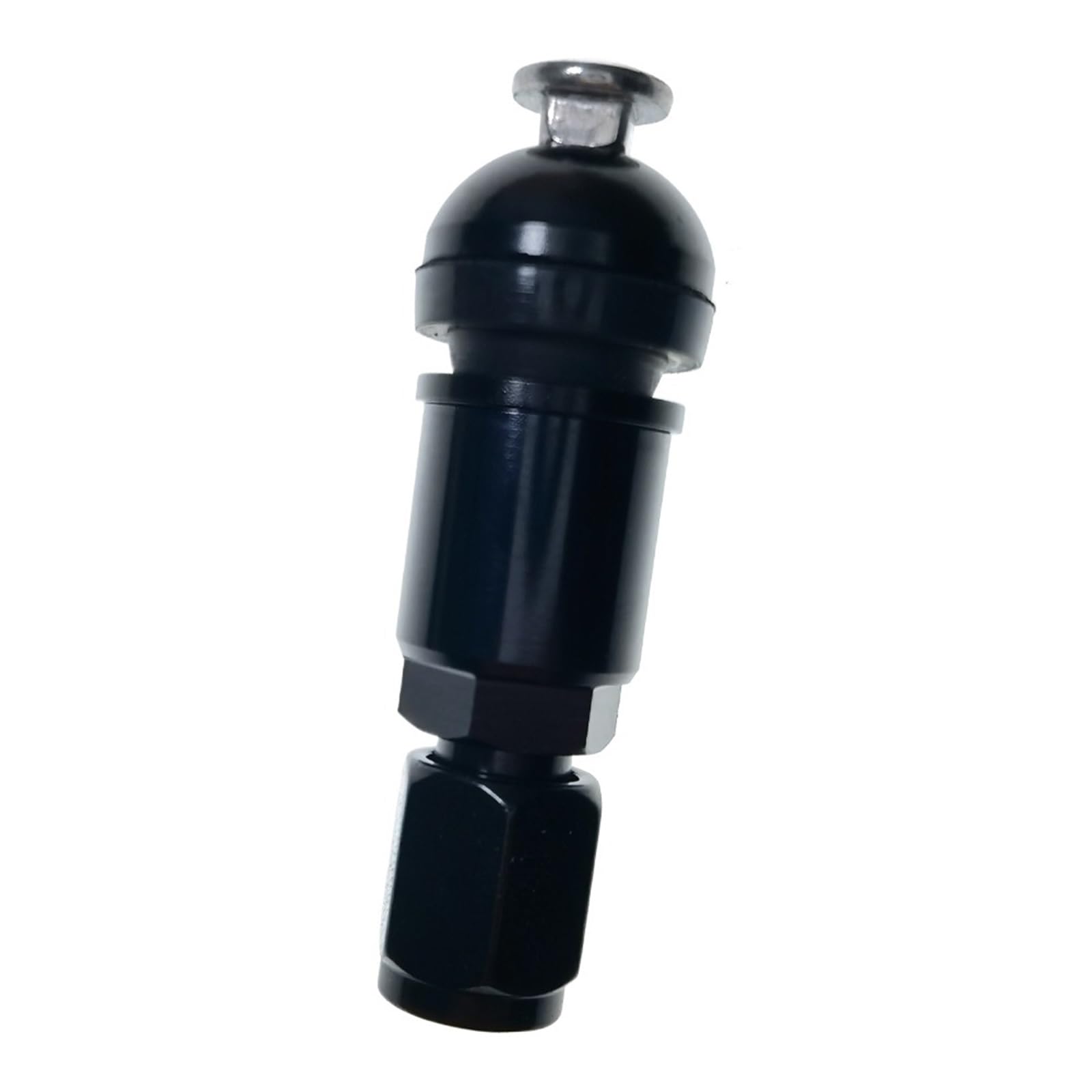 Capteur de pression des pneus en aluminium TPMS-17H 1PCS pour votre véhicule