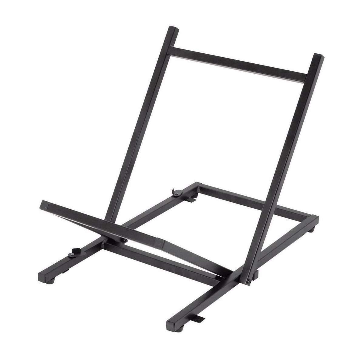 Support d'ampli guitare OnStage RS6000 pliable pour éliminer les vibrations au sol