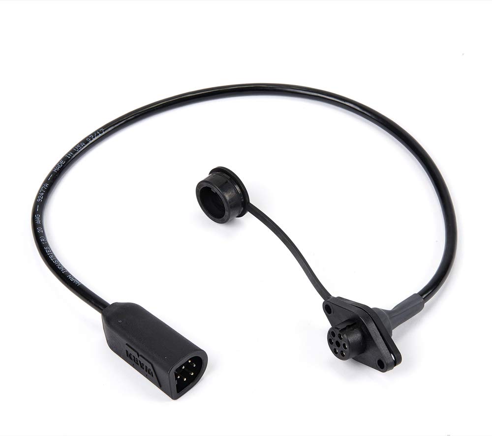 Amazon.com: WARN 98348 Service Kit - Winch Remote Control : Automotive