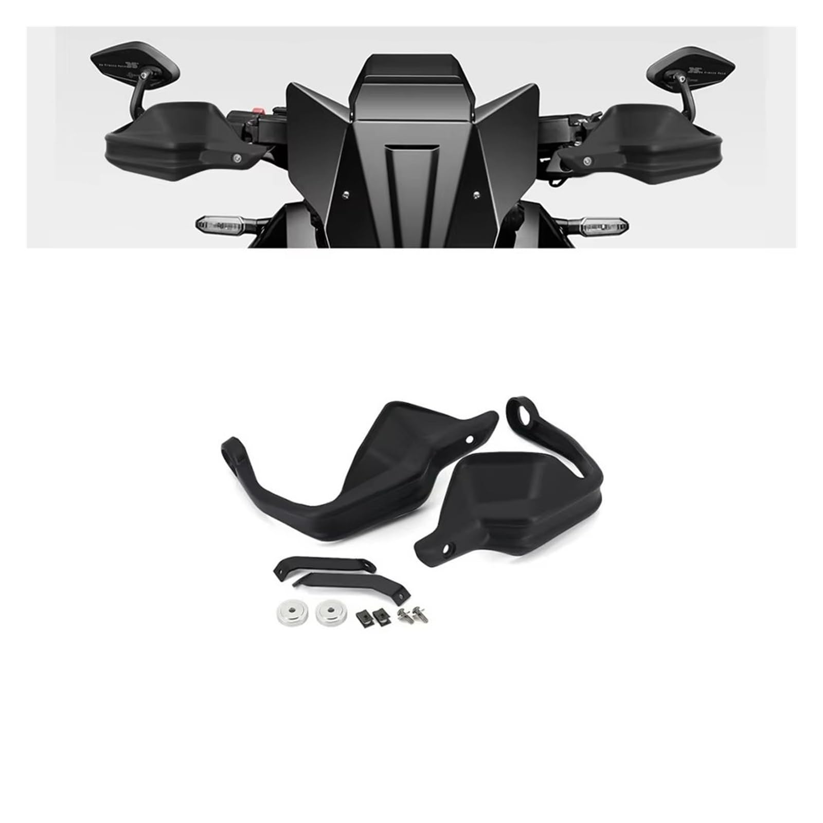 para X-ADV 750 para XADV750 para X-ADV 150 para XADV150 Protector Mano para Motocicleta Moto Protectores Mano