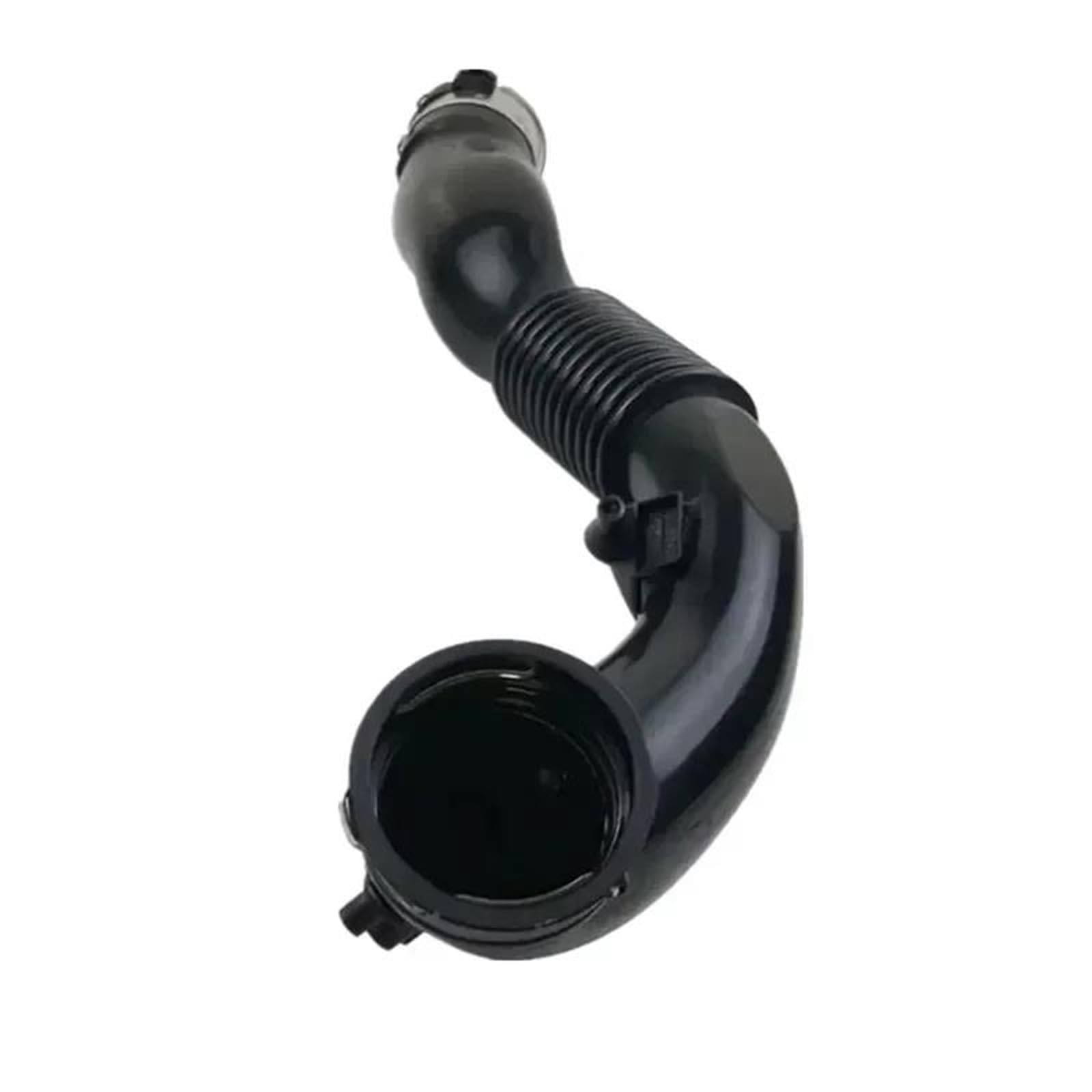 for 335I for N55 for 435i for X3 for X4 Intercooler Air Intake Pipe Hose Guide with Sensor Air Intake Hose