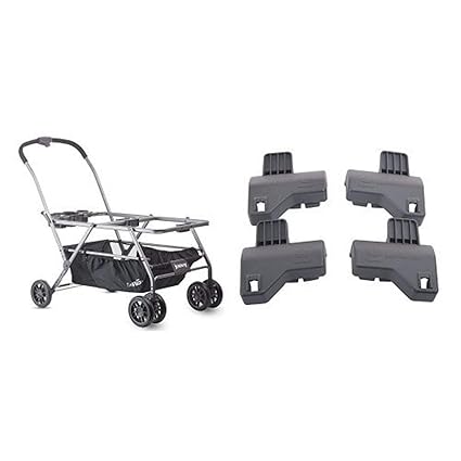 twin roo stroller