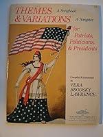 Music for Patriots, Politicians, and Presidents 0025693905 Book Cover